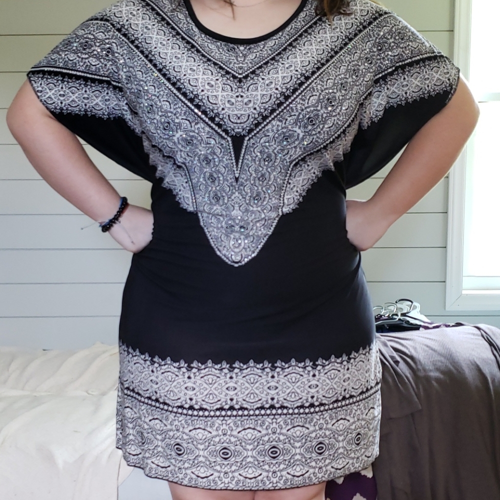 Women's dress